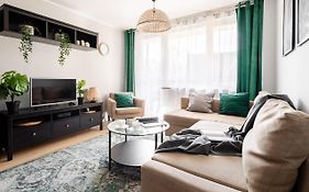 Apartamenty Centrum Zakopane